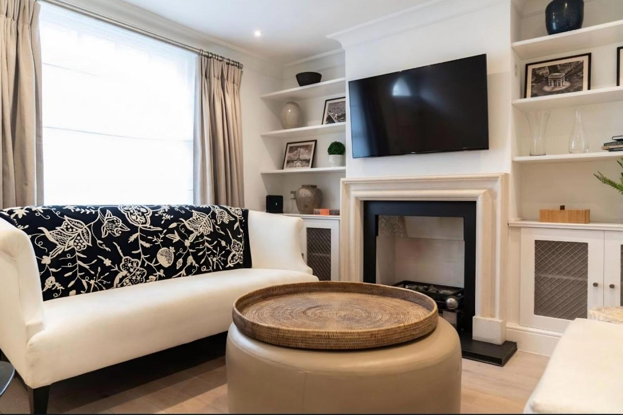 Rare Find, Beautiful On Chelsea * Londra