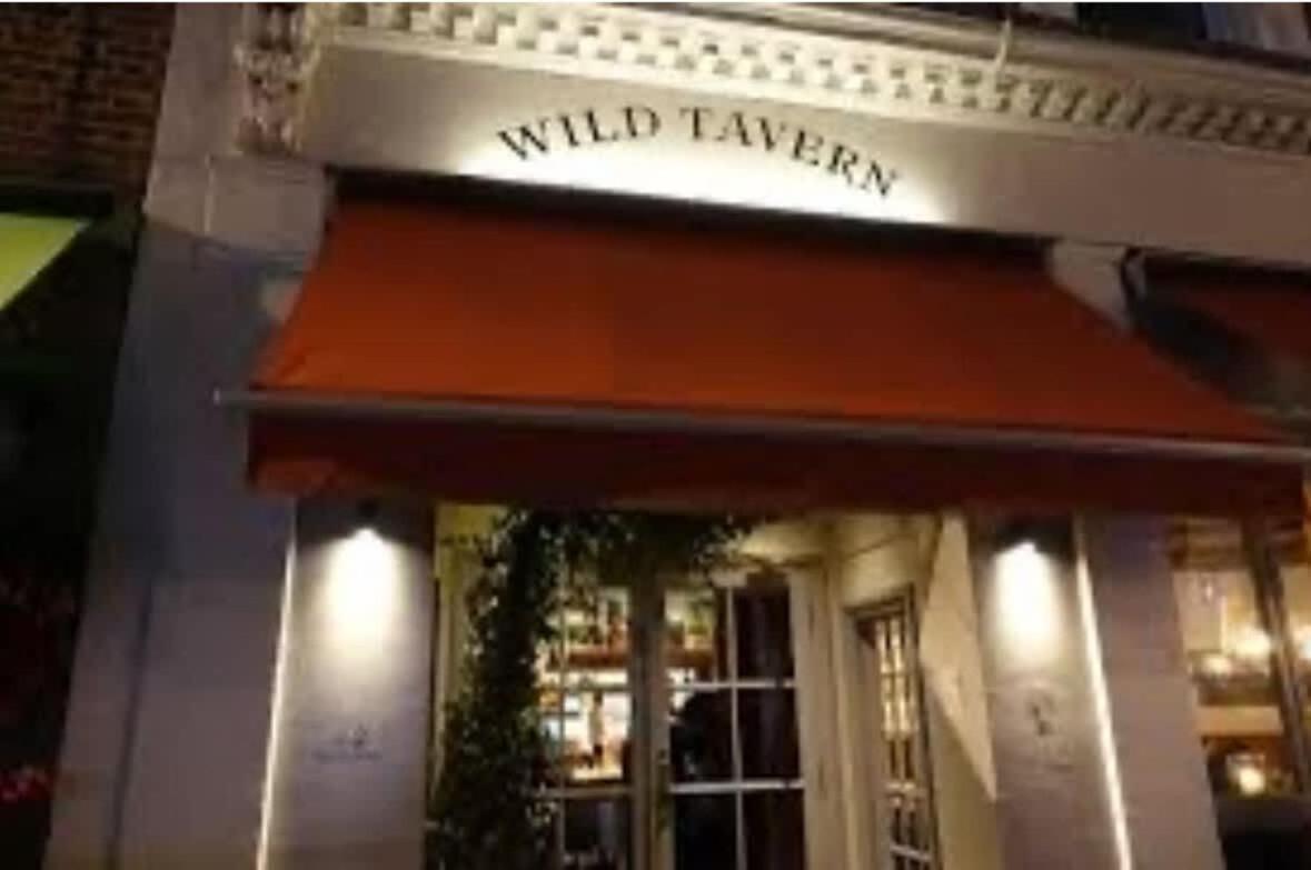 Rare Find, Beautiful On Chelsea * Londra