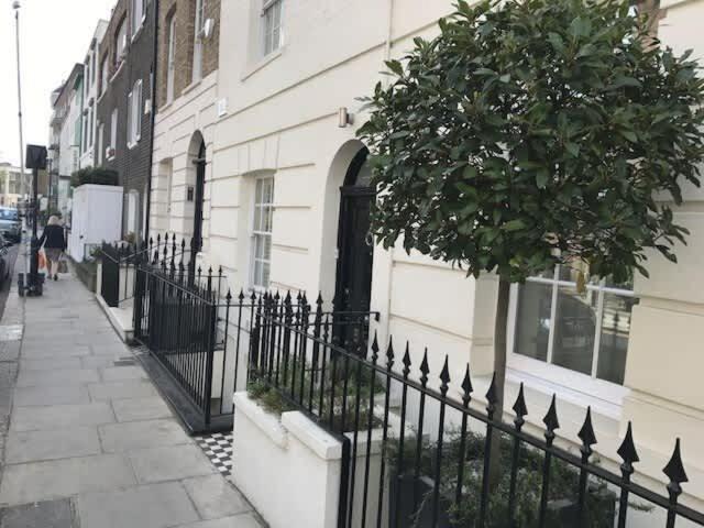 Rare Find, Beautiful On Chelsea * Londra