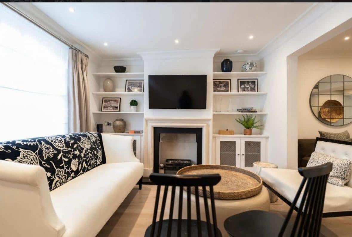 Rare Find, Beautiful On Chelsea Casa vacanze *