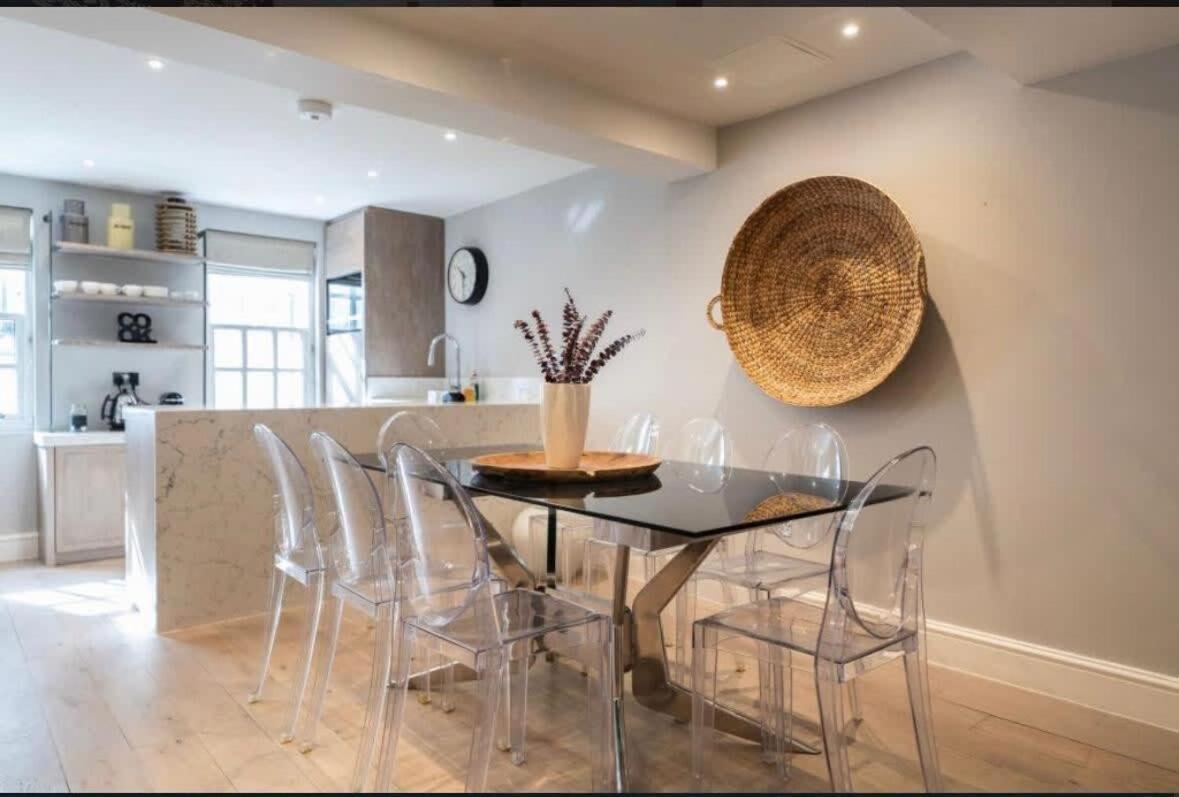 Rare Find, Beautiful On Chelsea Casa vacanze